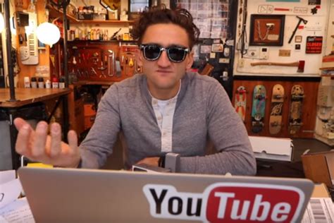 casey neistat youtube.